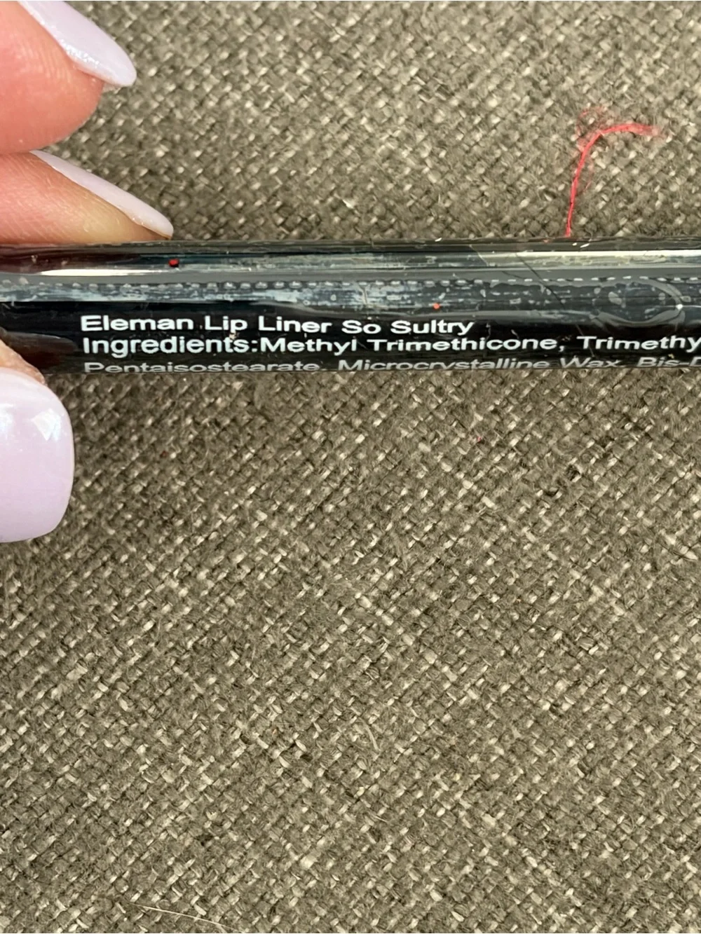 Beauty Makeup Bundle : Rose Inc, Tarte, BYOD Eleman and Bow Cosmetic Bag
